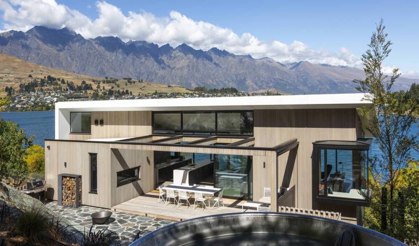 Villa 6257 in New Zealand Main Image